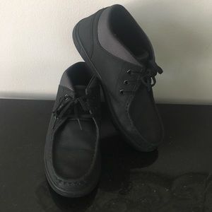 Boys Timberland Chukkas Size 6